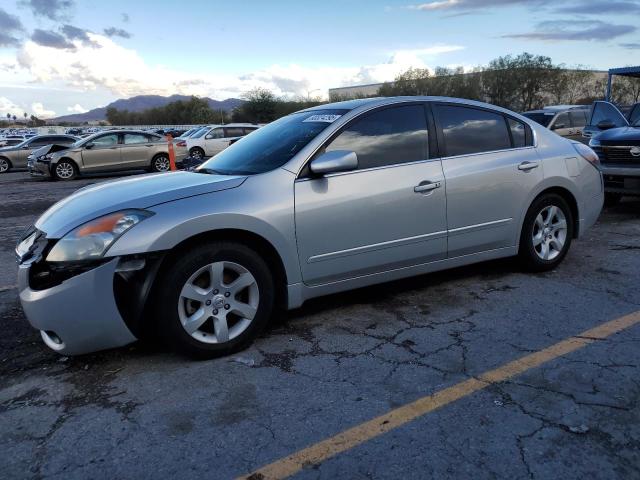 NISSAN ALTIMA 2.5 2009 with VIN 1N4AL21E99N403045 - Photo from auction