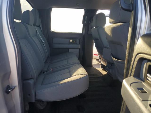 Photo 10 from auction – 2012 FORD F150 SUPER with VIN 1FTFW1ET7CFB26584