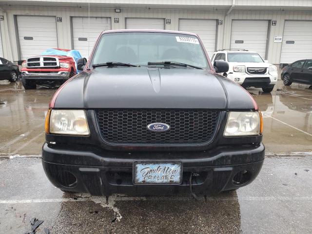 Photo 5 from auction – 1999 MAZDA B3000 CAB with VIN 4F4YR16V7XTM25541