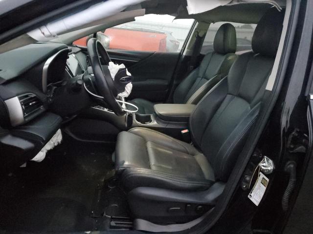 Photo 7 from auction – 2021 SUBARU OUTBACK LI with VIN 4S4BTANC7M3202889
