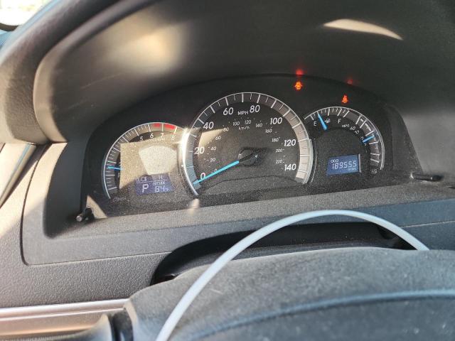 Photo 9 from auction – 2013 TOYOTA CAMRY L with VIN 4T1BF1FK0DU648597