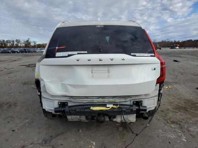 Photo 6 from auction – 2016 VOLVO XC90 T6 with VIN YV4A22PM7G1048485
