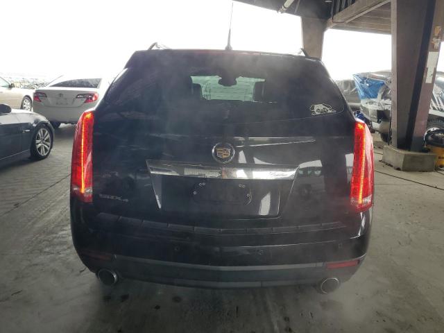 Photo 6 from auction – 2011 CADILLAC SRX LUXURY with VIN 3GYFNDEY8BS552109