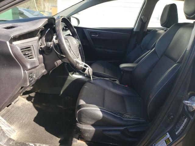 Photo 7 from auction – 2016 TOYOTA COROLLA L with VIN 5YFBURHE6GP434196