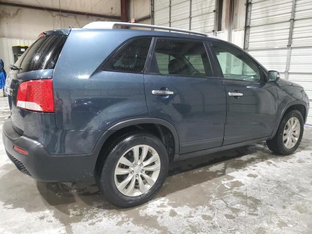 Photo 3 from auction – 2011 KIA SORENTO BA with VIN 5XYKT4A20BG051146