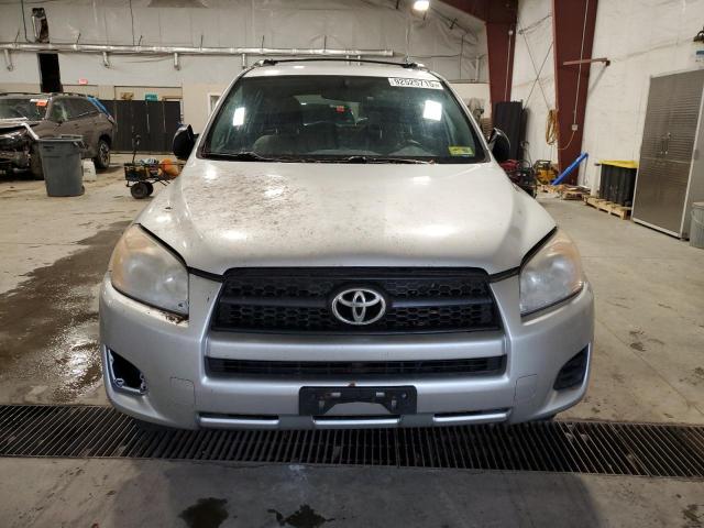 Photo 5 from auction – 2009 TOYOTA RAV4 with VIN 2T3BF33V19W001490