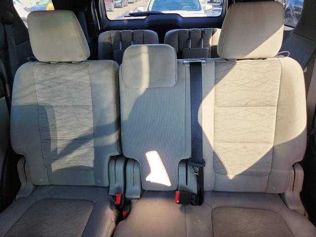 Photo 10 from auction – 2014 FORD EXPLORER with VIN 1FM5K8B84EGB18550