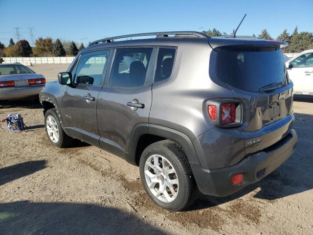 Photo 2 from auction – 2016 JEEP RENEGADE L with VIN ZACCJBBT6GPE39110