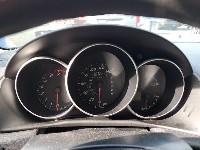 Photo 9 from auction – 2005 MAZDA 3 I with VIN JM1BK12F751254168