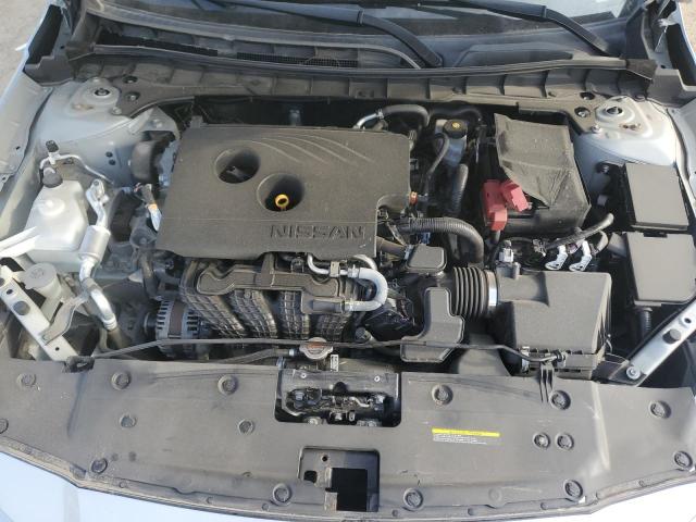 Photo 11 from auction – 2019 NISSAN ALTIMA S with VIN 1N4BL4BW4KC148989