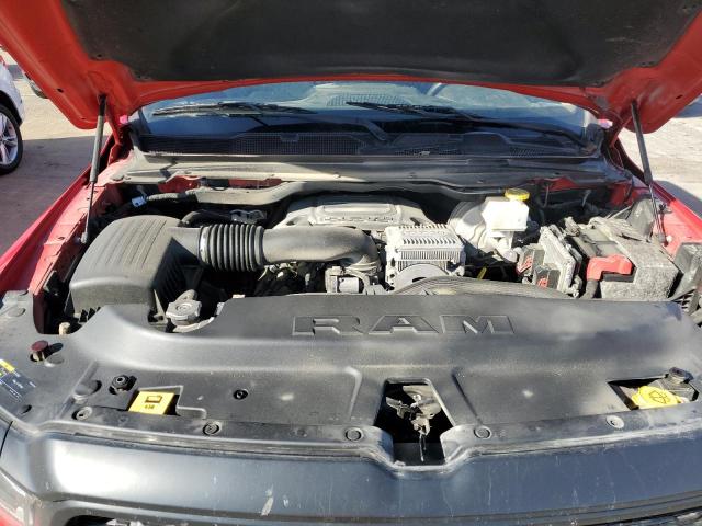 Photo 11 from auction – 2019 RAM 1500 TRADE with VIN 1C6SRFCT2KN586320