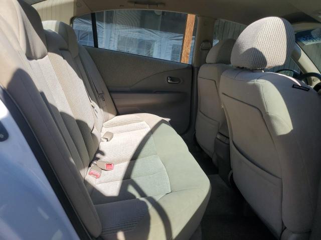 Photo 10 from auction – 2002 NISSAN ALTIMA BAS with VIN 1N4AL11E12C268865