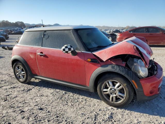 Photo 4 from auction – 2012 MINI COOPER with VIN WMWSU3C5XCT261187