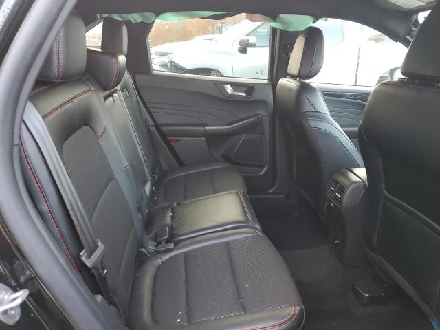 Photo 11 from auction – 2025 FORD ESCAPE ST with VIN 1FMCU9MN7SUA85549