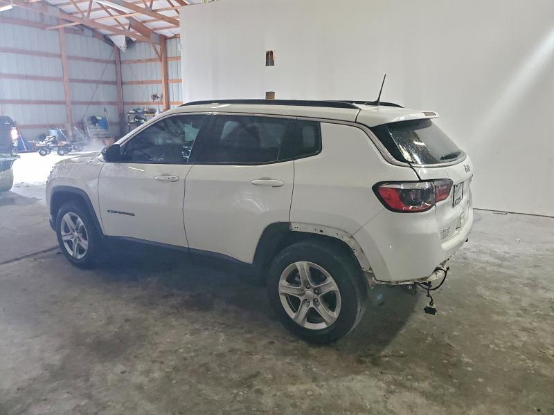 Photo 2 from auction – 2023 JEEP COMPASS with VIN 3C4NJDBN1PT501866