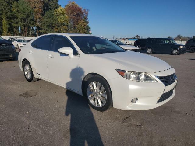 Photo 4 from auction – 2013 LEXUS ES 300H with VIN JTHBW1GG9D2027884