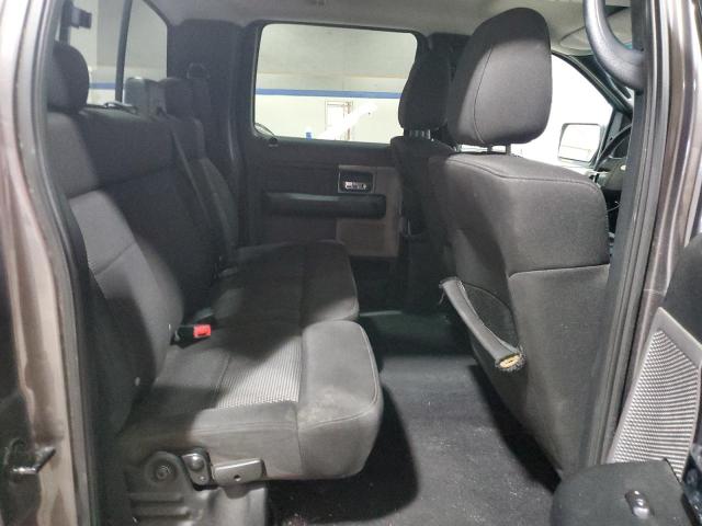 Photo 10 from auction – 2006 FORD F150 SUPER with VIN 1FTPW14596KB95943