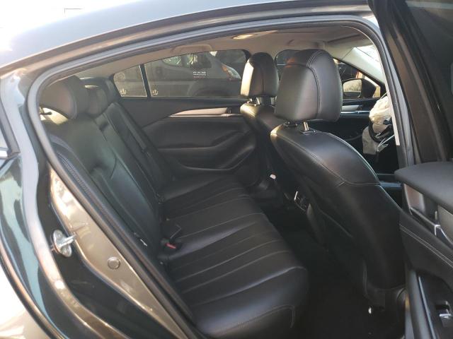 Photo 10 from auction – 2018 MAZDA 6 TOURING with VIN JM1GL1VM3J1310100