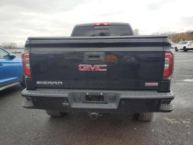 Photo 6 from auction – 2018 GMC SIERRA K15 with VIN 3GTU2NEC0JG430779
