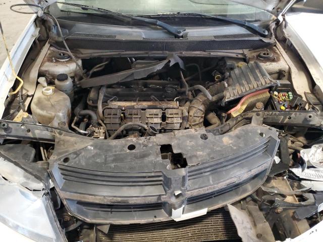 Photo 11 from auction – 2008 DODGE AVENGER SE with VIN 1B3LC46K28N652249