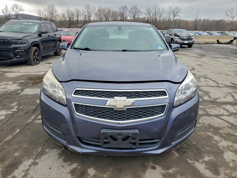 Photo 5 from auction – 2013 CHEVROLET MALIBU 1LT with VIN 1G11C5SA7DF162430