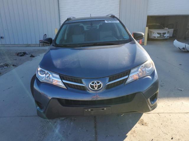 Photo 5 from auction – 2014 TOYOTA RAV4 LE with VIN JTMBFREV9ED068717