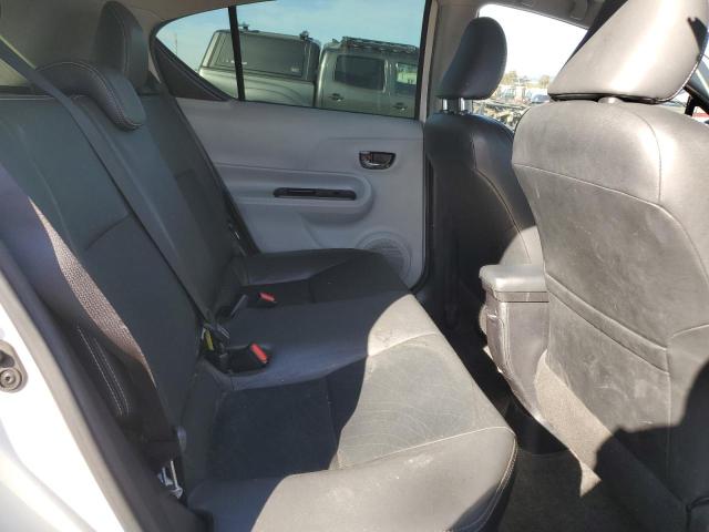 Photo 10 from auction – 2013 TOYOTA PRIUS C with VIN JTDKDTB30D1043842
