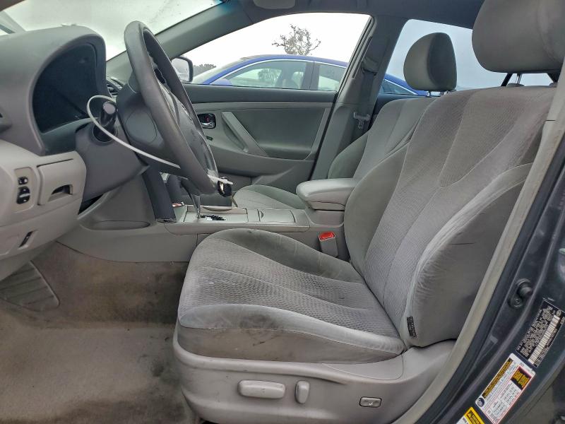 Photo 7 from auction – 2010 TOYOTA CAMRY BASE with VIN 4T1BF3EK4AU052773
