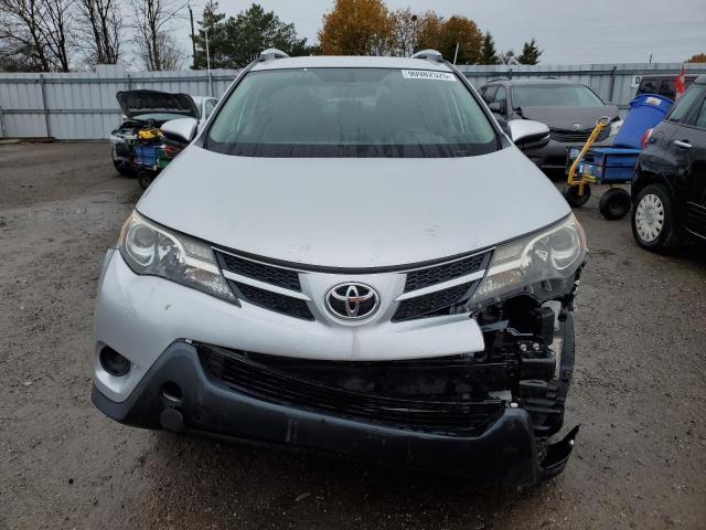 Photo 5 from auction – 2015 TOYOTA RAV4 LE with VIN 2T3BFREV5FW292507
