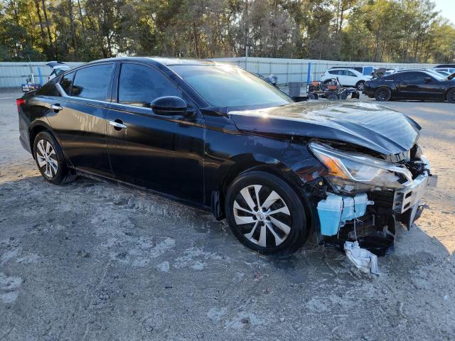 Photo 4 from auction – 2020 NISSAN ALTIMA S with VIN 1N4BL4BVXLC115486