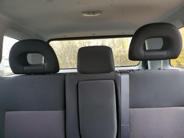 Photo 10 from auction – 2006 MITSUBISHI OUTLANDER with VIN JA4LZ41F66U016390