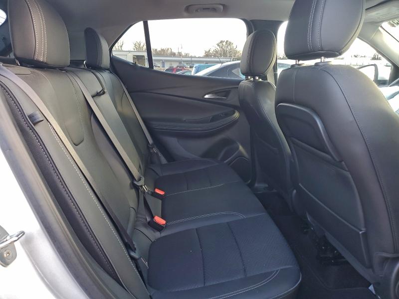 Photo 10 from auction – 2023 BUICK ENCORE GX with VIN KL4MMFSL1PB113772
