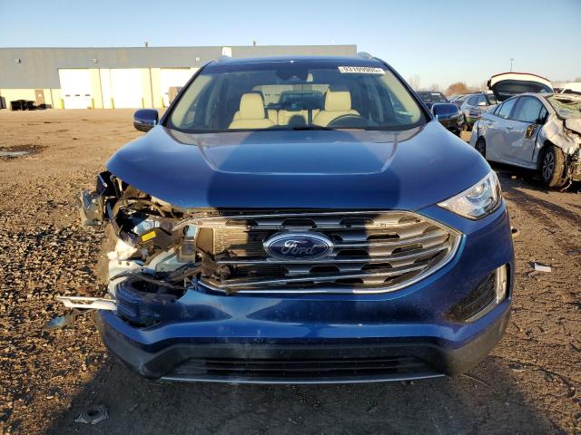 Photo 5 from auction – 2020 FORD EDGE SEL with VIN 2FMPK3J92LBA59332