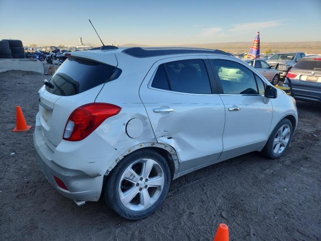 Photo 3 from auction – 2016 BUICK ENCORE with VIN KL4CJASB1GB615471