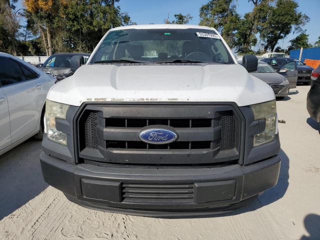 Photo 5 from auction – 2016 FORD F150 SUPER with VIN 1FTEX1C81GKE77947