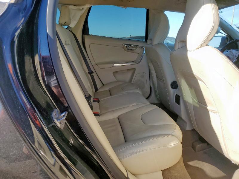 Photo 10 from auction – 2014 VOLVO XC60 3.2 with VIN YV4952DL4E2553543