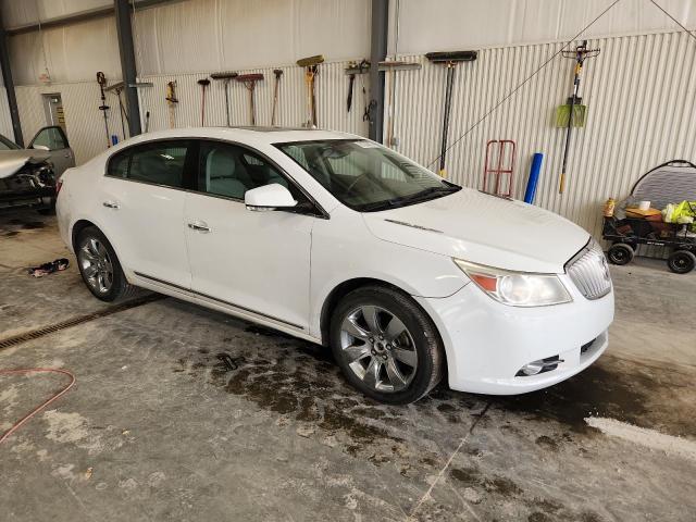 Photo 4 from auction – 2011 BUICK LACROSSE C with VIN 1G4GE5ED4BF255061