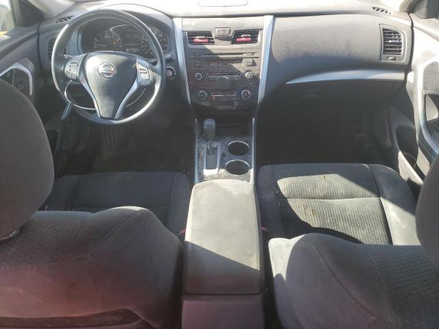 Photo 8 from auction – 2014 NISSAN ALTIMA 2.5 with VIN 1N4AL3AP2EN353431