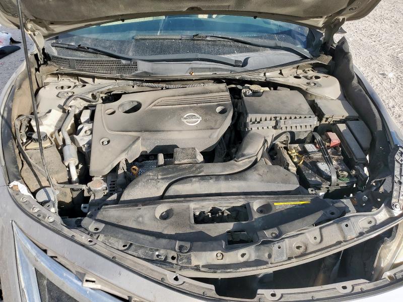 Photo 11 from auction – 2013 NISSAN ALTIMA 2.5 with VIN 1N4AL3AP6DC104172