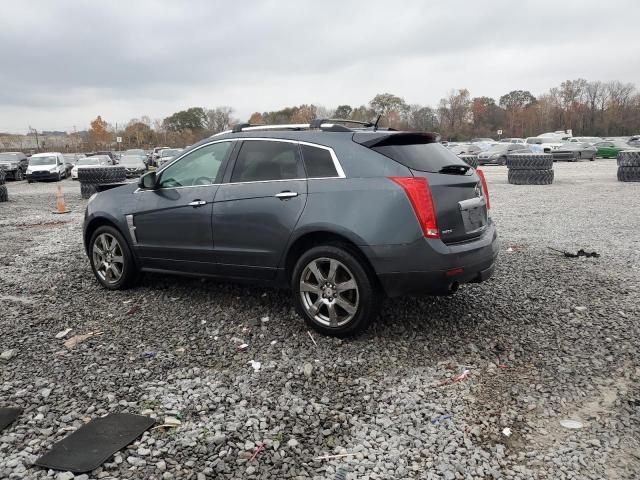 Photo 2 from auction – 2012 CADILLAC SRX PERFOR with VIN 3GYFNBE34CS530859