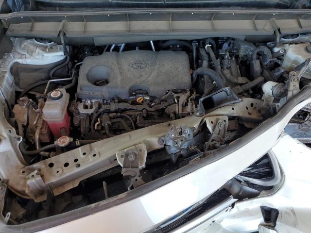 Photo 12 from auction – 2021 TOYOTA HIGHLANDER with VIN 5TDHARAH4MS504238