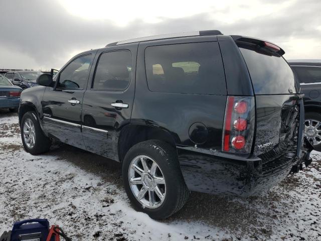 Photo 2 from auction – 2013 GMC YUKON DENA with VIN 1GKS2EEF0DR292347