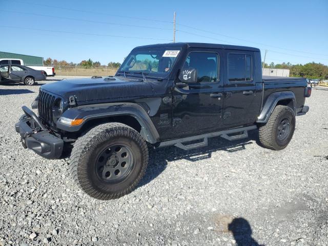 JEEP GLADIATOR 2023 with VIN 1C6JJTAGXPL513643 - Photo from auction