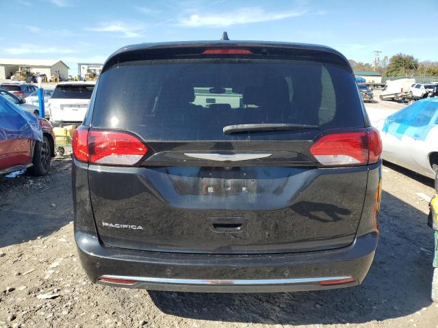 Photo 6 from auction – 2017 CHRYSLER PACIFICA T with VIN 2C4RC1EG6HR643853