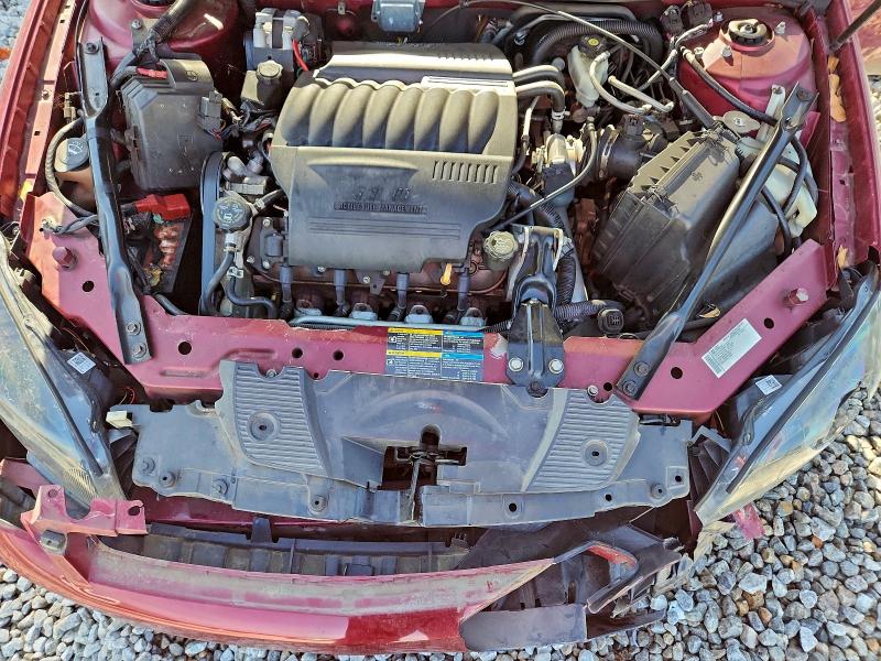 Photo 11 from auction – 2009 CHEVROLET IMPALA SS with VIN 2G1WD57C991200770