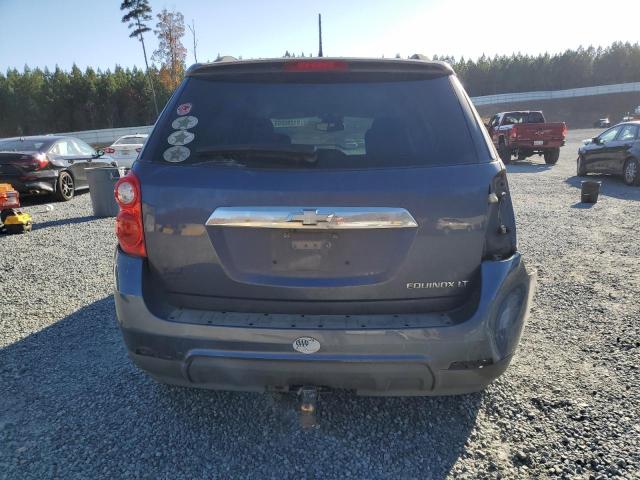 Photo 6 from auction – 2013 CHEVROLET EQUINOX LT with VIN 2GNALDEK0D6304737