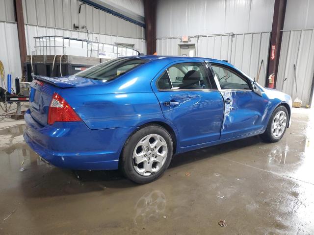 Photo 3 from auction – 2011 FORD FUSION SE with VIN 3FAHP0HA2BR183535