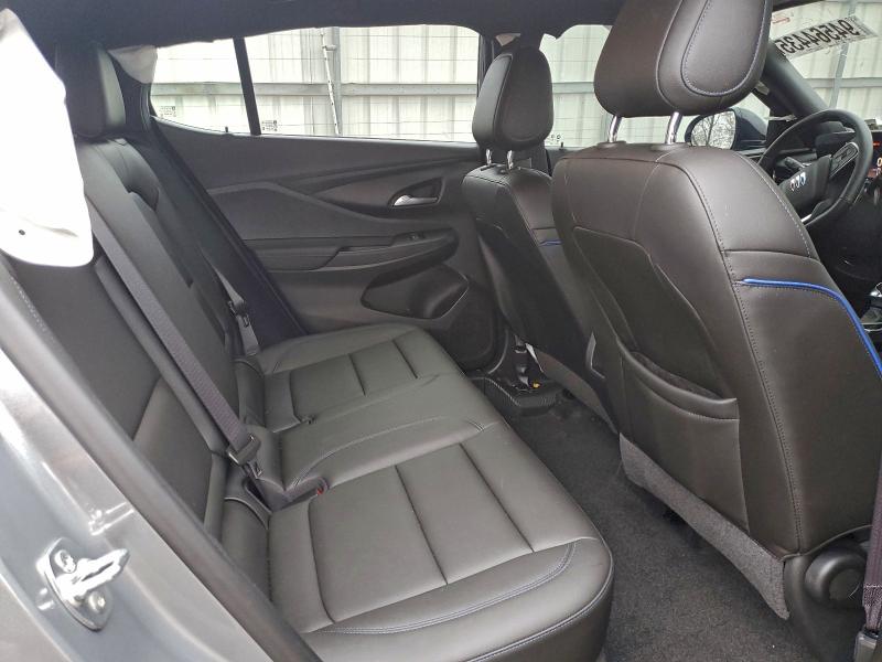 Photo 11 from auction – 2024 BUICK ENVISTA SP with VIN KL47LBE26RB195366