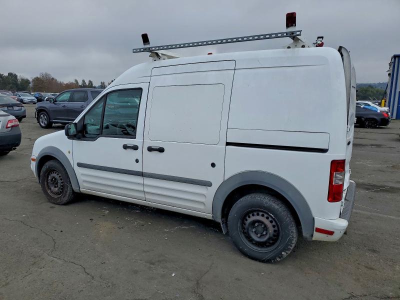Photo 2 from auction – 2011 FORD TRANSIT CO with VIN NM0LS7BNXBT048807