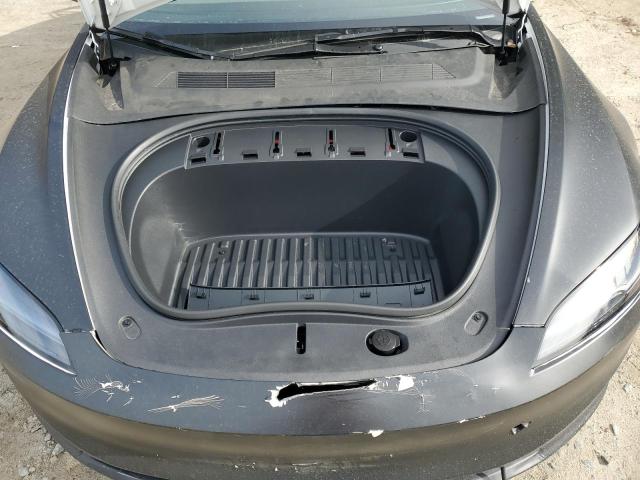 Photo 11 from auction – 2024 TESLA MODEL 3 with VIN 5YJ3E1EA8RF755160